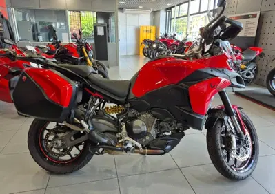 Ducati Multistrada V2 (2025 - 26) - Annuncio 10037222