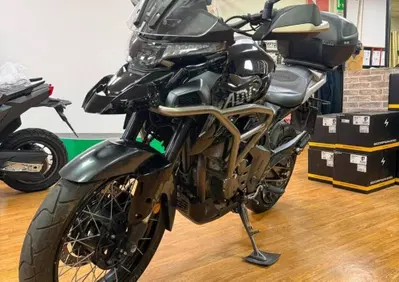 Zontes ZT350-T2 (2022 - 25) - Annuncio 10037223