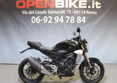 Honda CB 300 R (2020 - 21) - Annuncio 10037225