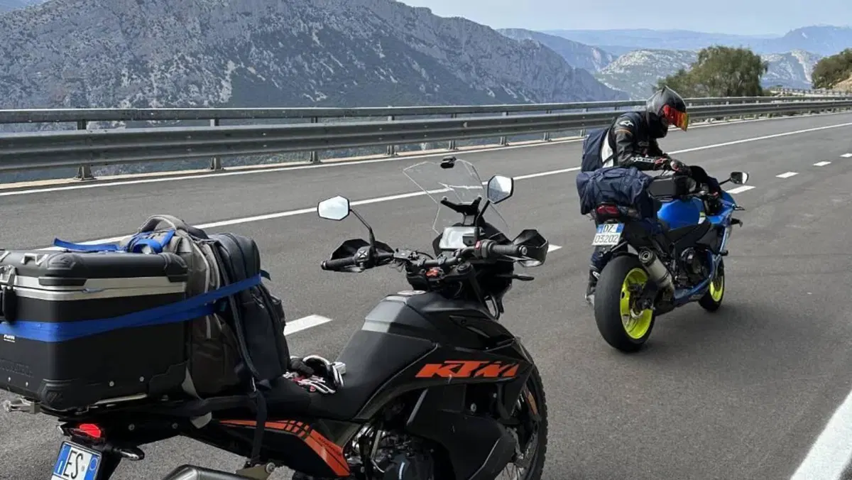 KTM 790 Adventure (2019 - 20)  (3)