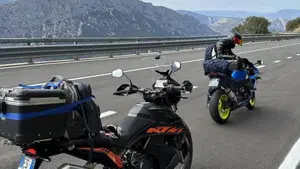 KTM 790 Adventure (2019 - 20)  (4)