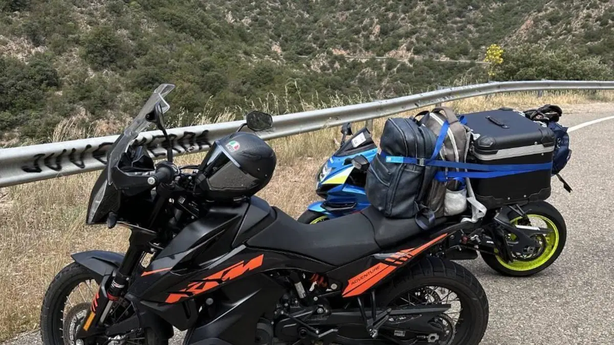 KTM 790 Adventure (2019 - 20)  (4)