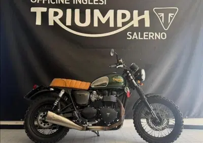 Triumph Scrambler (2006 - 17) - Annuncio 10018989