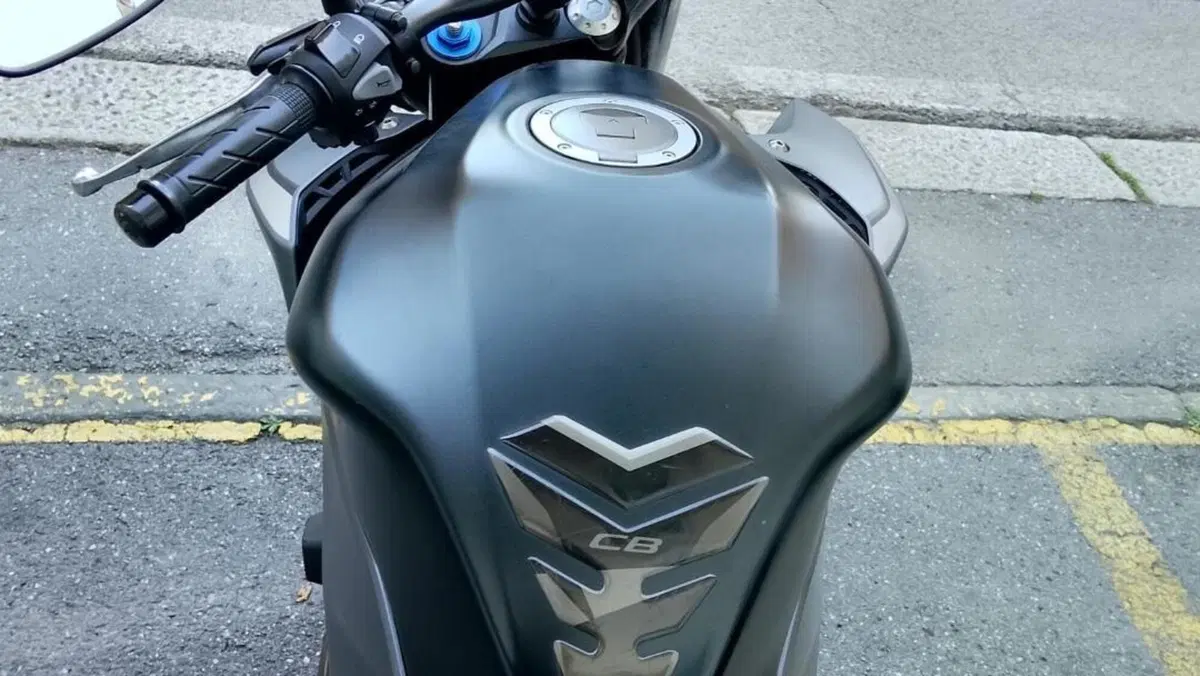 Honda CB 500 F (2021)  (3)