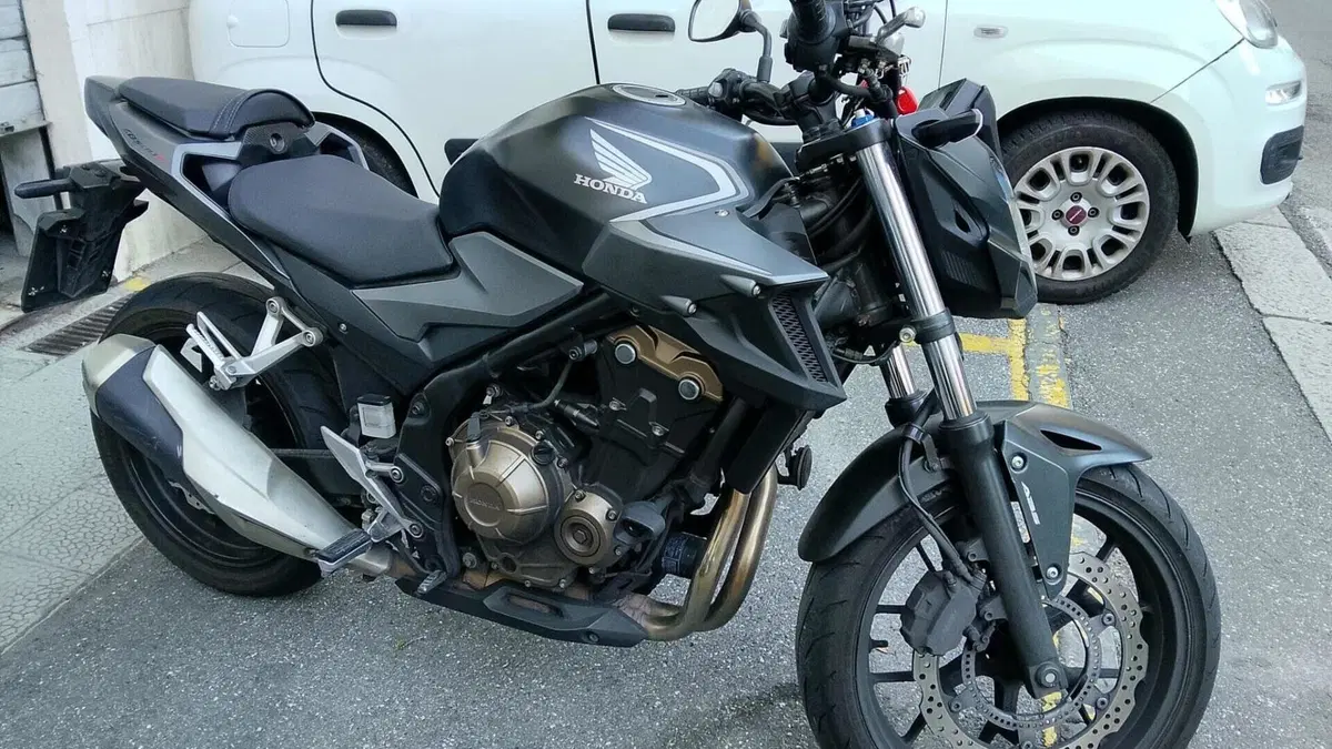 Honda CB 500 F (2021)  (4)