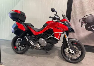 Ducati Multistrada V2 S (2022 - 24) - Annuncio 10037228