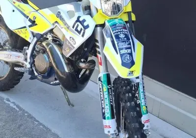 Husqvarna TE 250 (2024) - Annuncio 10037230