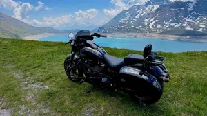 Harley-Davidson Sport Glide (2021 - 25)  (2)