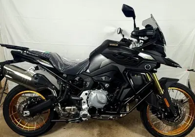 Voge Valico 900DSX (2024 - 26) - Annuncio 10037233