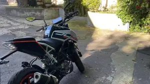 KTM 125 Duke (2021 - 23)  (4)