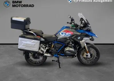 Bmw R 1200 GS (2017 - 18) - Annuncio 10037250
