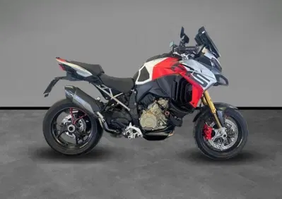 Ducati Multistrada V4 RS (2024 - 25) - Annuncio 10037251