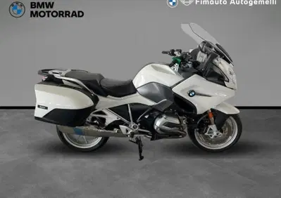 Bmw R 1200 RT (2017 - 18) - Annuncio 10037252