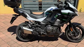 Kawasaki Versys 1000 (2019 - 20) usata
