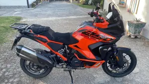 KTM 1290 Super Adventure S (2022 - 25)  (2)