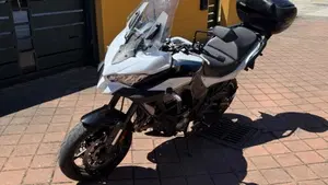 Kawasaki Versys 1000 (2019 - 20)  (3)