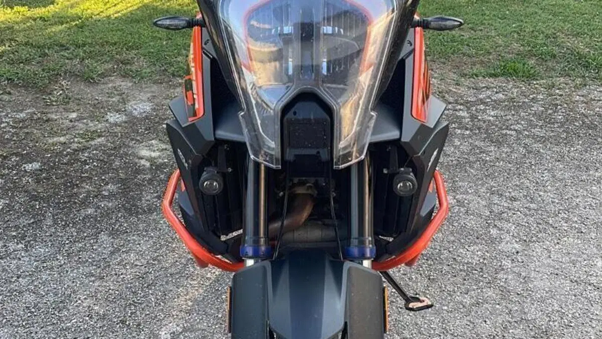 KTM 1290 Super Adventure S (2022 - 25)  (3)