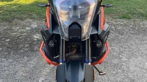 KTM 1290 Super Adventure S (2022 - 25)  (3)