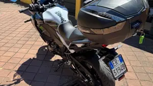 Kawasaki Versys 1000 (2019 - 20)  (6)