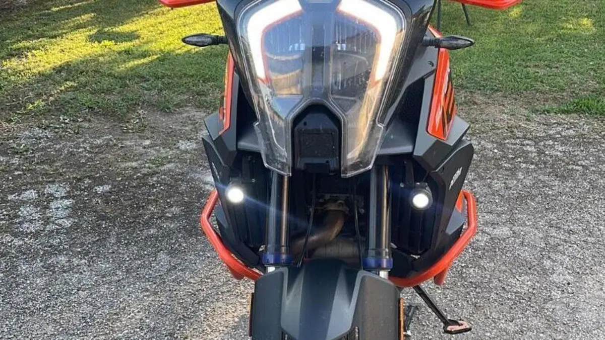 KTM 1290 Super Adventure S (2022 - 25)  (4)