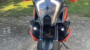 KTM 1290 Super Adventure S (2022 - 25)  (4)