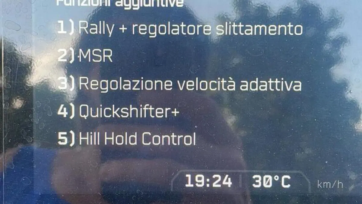 KTM 1290 Super Adventure S (2022 - 25)  (5)