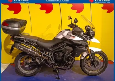 Triumph Tiger 800 ABS (2010 - 14) - Annuncio 10037268