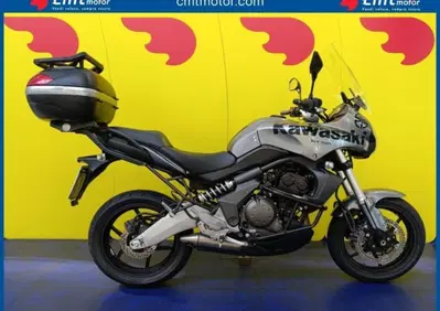 Kawasaki Versys 650 (2006 - 09) - Annuncio 10037270