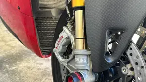 Ducati Panigale V4 S 1100 (2020)  (4)