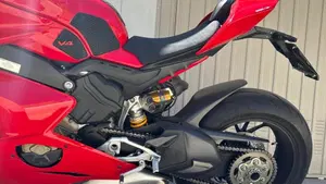 Ducati Panigale V4 S 1100 (2020)  (6)