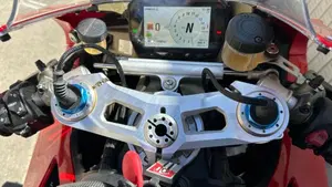 Ducati Panigale V4 S 1100 (2020)  (10)