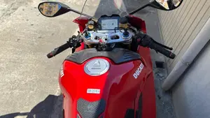 Ducati Panigale V4 S 1100 (2020)  (11)
