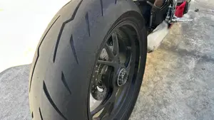 Ducati Panigale V4 S 1100 (2020)  (12)