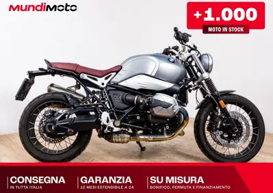 Bmw R nineT (2021 - 24) - Annuncio 10037273