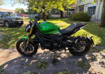 Benelli 752 S (2022 - 25) - Annuncio 10037276