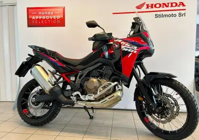 Honda Africa Twin CRF 1100L ES (2024 - 26) - Annuncio 10037374