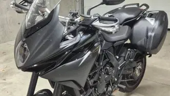 MV Agusta Turismo Veloce 800 Lusso SCS (2021 - 26)