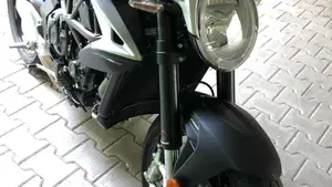 MV Agusta Brutale 800 EAS ABS (2016 - 19) 