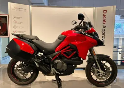 Ducati Multistrada 950 S (2019 - 20) - Annuncio 10037290