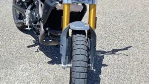Fantic Motor Caballero 500 Scrambler Deluxe (2021 - 23)  (5)