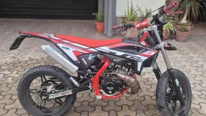 Betamotor RR 50 Motard Sport (2021 - 26)  (3)