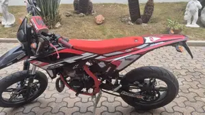 Betamotor RR 50 Motard Sport (2021 - 26)  (4)