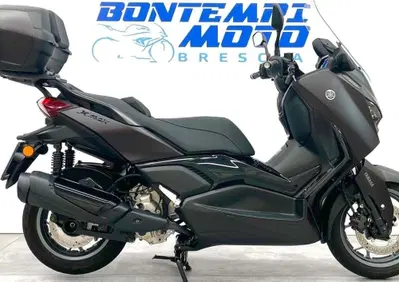Yamaha X-Max 300 Tech Max (2025 - 26) - Annuncio 10025276
