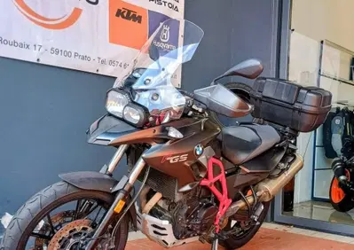 Bmw F 700 GS (2016 - 18) - Annuncio 10037293