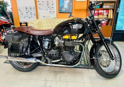 Triumph Bonneville T100 (2001 - 07) - Annuncio 10037298