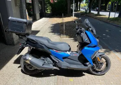 Bmw C 400 X (2018 - 20) - Annuncio 10037296