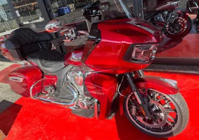 Indian Pursuit 1834 Powerplus Elite (2025 - 26) - Annuncio 10037300