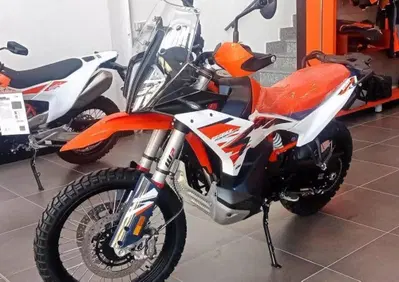 KTM 890 Adventure R (2025 - 26) - Annuncio 10037299