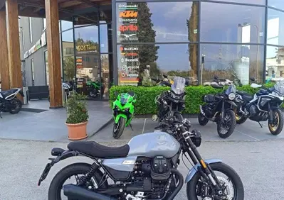 Moto Guzzi V7 Sport (2025 - 26) - Annuncio 10037308