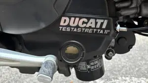 Ducati Hypermotard 821 SP (2013 - 15)  (12)